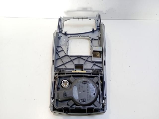 bontott AUDI A6 C6 Kardánbox