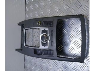 bontott AUDI A6 C6 Kardánbox