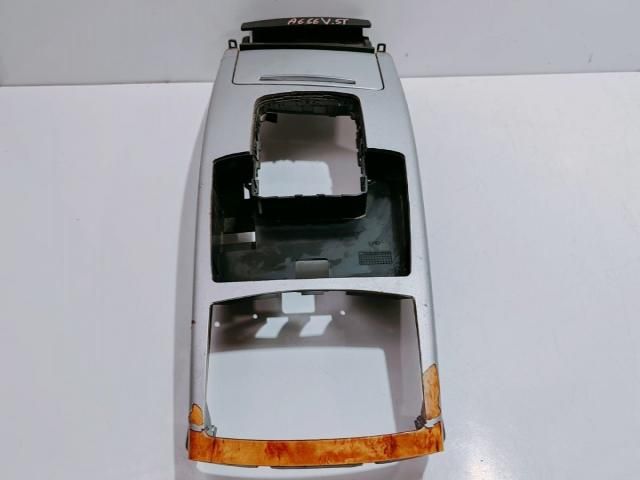 bontott AUDI A6 C6 Kardánbox