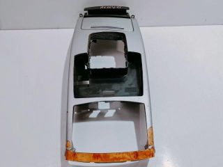 bontott AUDI A6 C6 Kardánbox