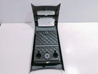 bontott AUDI A6 C6 Kardánbox