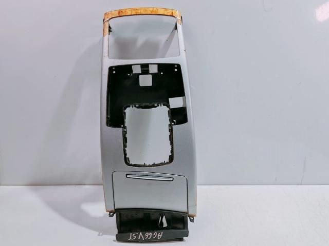 bontott AUDI A6 C6 Kardánbox