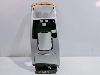 bontott AUDI A6 C6 Kardánbox