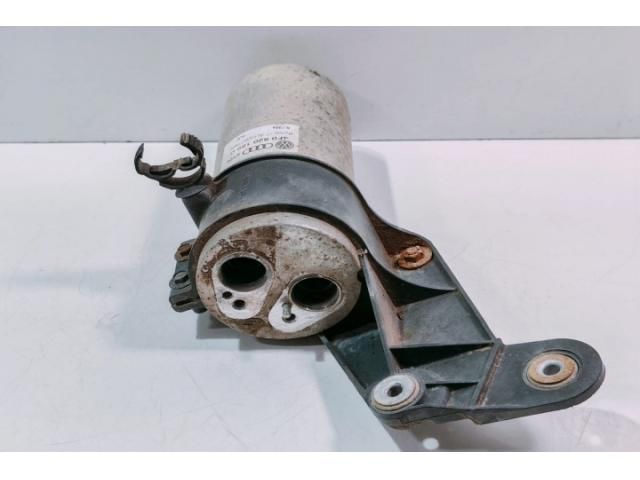 bontott AUDI A6 C6 Kartergáz Visszavezető Ház