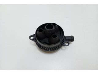 bontott AUDI A6 C6 Kartergáz Visszavezető Ház