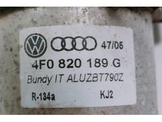 bontott AUDI A6 C6 Kartergáz Visszavezető Ház