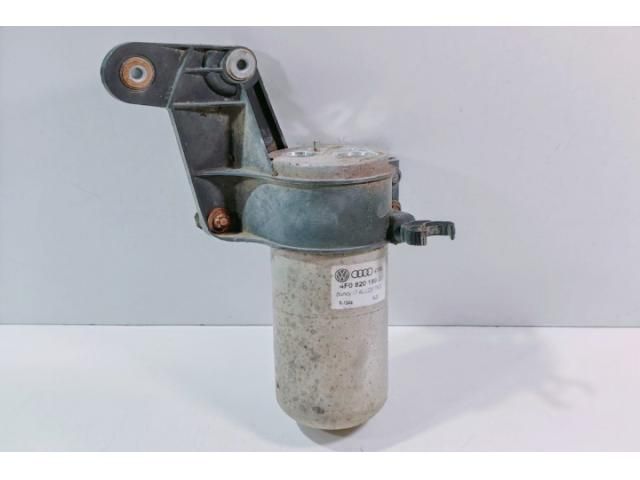 bontott AUDI A6 C6 Kartergáz Visszavezető Ház