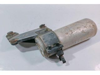 bontott AUDI A6 C6 Kartergáz Visszavezető Ház