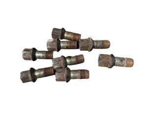 bontott AUDI A6 C6 Kerék Csavar Szett