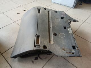 bontott AUDI A6 C6 Kesztyűtartó