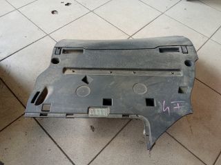 bontott AUDI A6 C6 Kesztyűtartó