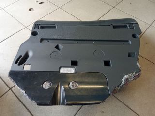 bontott AUDI A6 C6 Kesztyűtartó