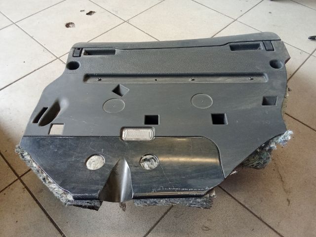 bontott AUDI A6 C6 Kesztyűtartó