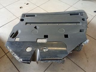 bontott AUDI A6 C6 Kesztyűtartó