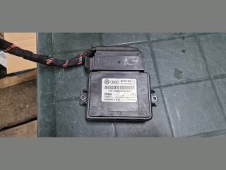 bontott AUDI A6 C6 Kézifék Elektronika