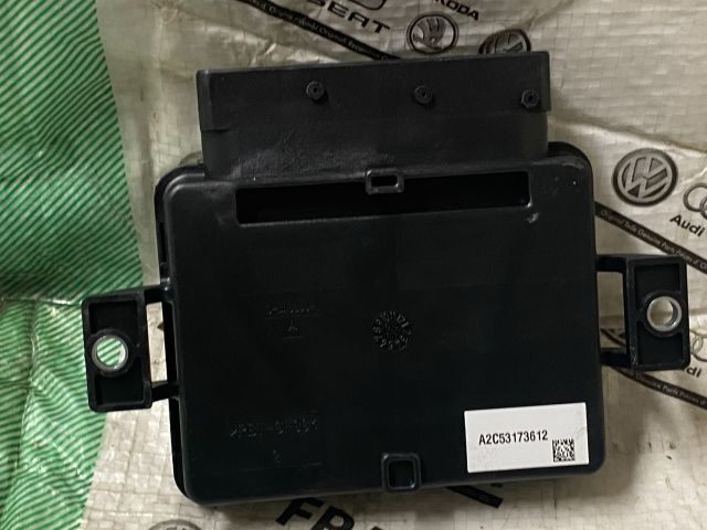 bontott AUDI A6 C6 Kézifék Elektronika