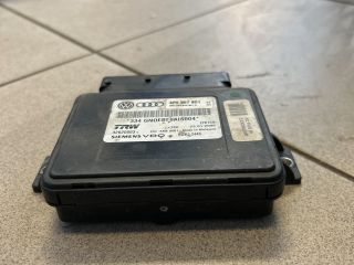 bontott AUDI A6 C6 Kézifék Elektronika