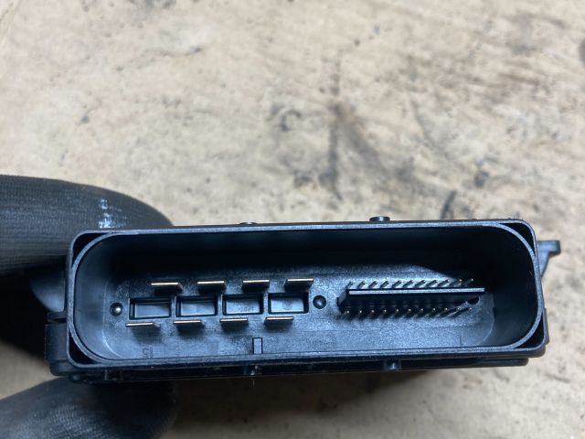 bontott AUDI A6 C6 Kézifék Elektronika