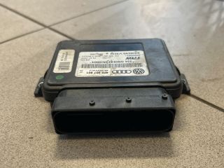 bontott AUDI A6 C6 Kézifék Elektronika