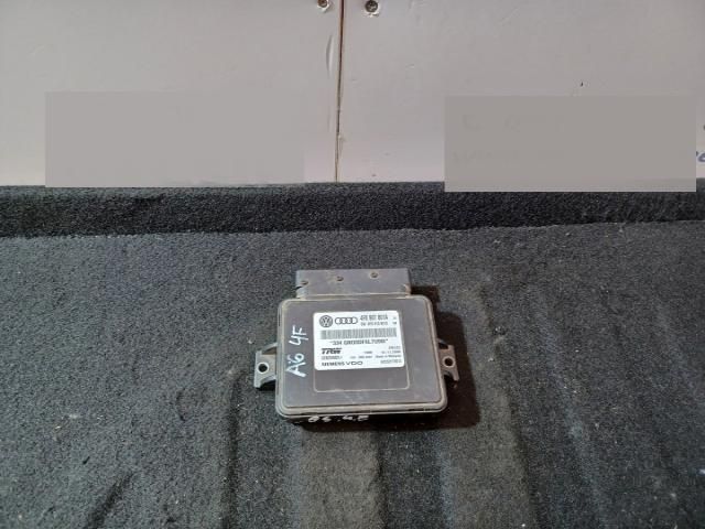 bontott AUDI A6 C6 Kézifék Elektronika