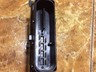 bontott AUDI A6 C6 Kézifék Elektronika