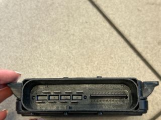 bontott AUDI A6 C6 Kézifék Elektronika