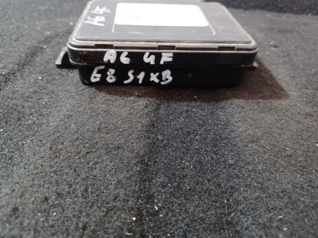 bontott AUDI A6 C6 Kézifék Elektronika