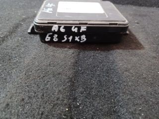 bontott AUDI A6 C6 Kézifék Elektronika