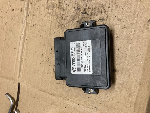 bontott AUDI A6 C6 Kézifék Elektronika