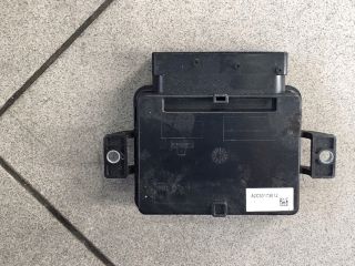 bontott AUDI A6 C6 Kézifék Elektronika