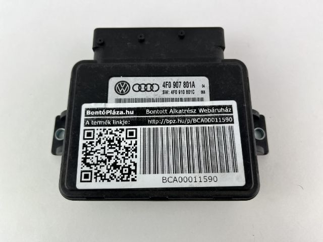 bontott AUDI A6 C6 Kézifék Elektronika