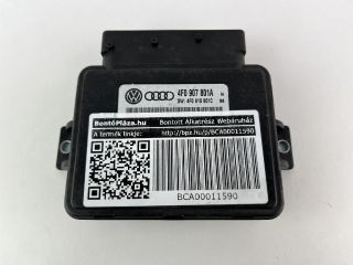 bontott AUDI A6 C6 Kézifék Elektronika