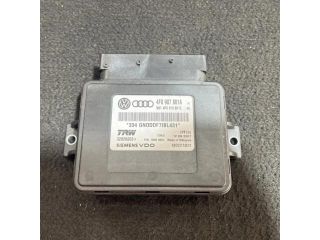 bontott AUDI A6 C6 Kézifék Elektronika