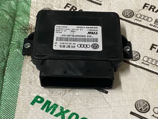 bontott AUDI A6 C6 Kézifék Elektronika