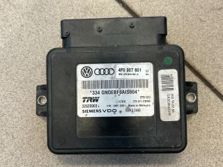 bontott AUDI A6 C6 Kézifék Elektronika