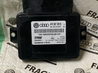 bontott AUDI A6 C6 Kézifék Elektronika