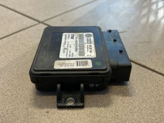 bontott AUDI A6 C6 Kézifék Elektronika