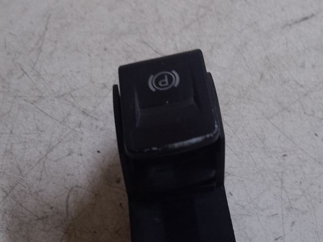 bontott AUDI A6 C6 Kézifék Kapcsoló