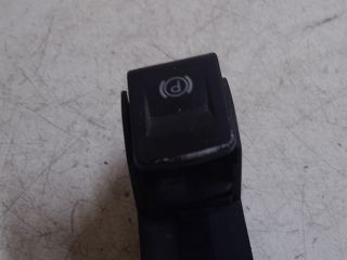 bontott AUDI A6 C6 Kézifék Kapcsoló