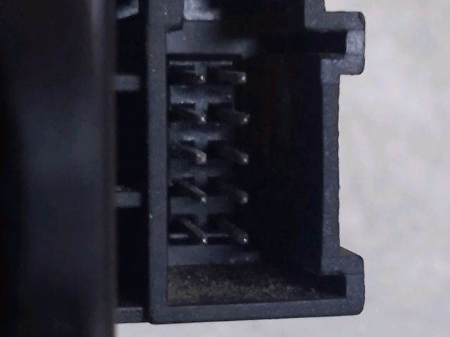 bontott AUDI A6 C6 Kézifék Kapcsoló