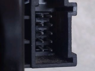 bontott AUDI A6 C6 Kézifék Kapcsoló