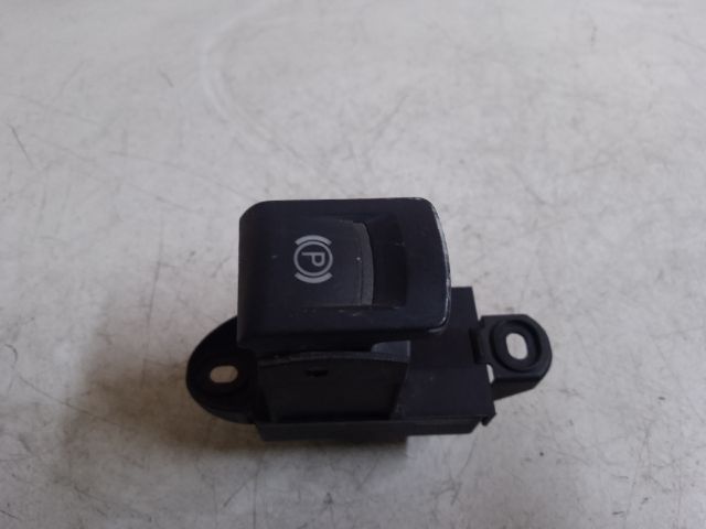 bontott AUDI A6 C6 Kézifék Kapcsoló