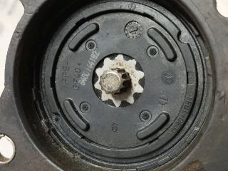 bontott AUDI A6 C6 Kézifék Motor