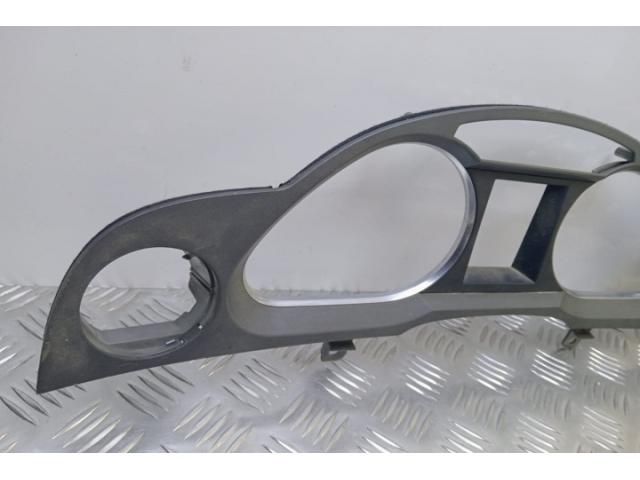 bontott AUDI A6 C6 Kilométeróra Keret