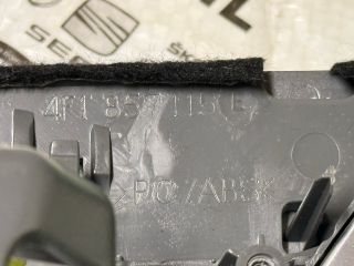 bontott AUDI A6 C6 Kilométeróra Keret