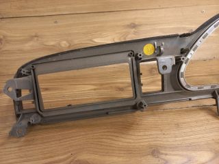 bontott AUDI A6 C6 Kilométeróra Keret