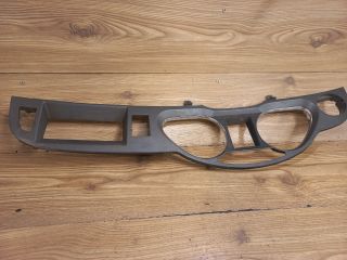 bontott AUDI A6 C6 Kilométeróra Keret