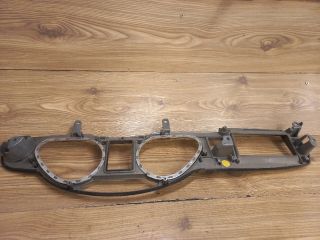 bontott AUDI A6 C6 Kilométeróra Keret