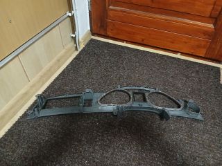 bontott AUDI A6 C6 Kilométeróra Keret