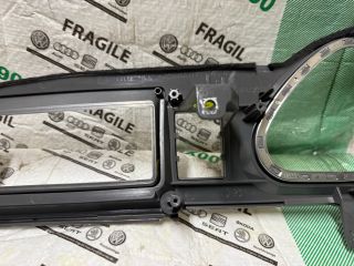 bontott AUDI A6 C6 Kilométeróra Keret